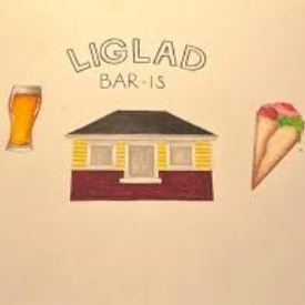 Ligglad Bar