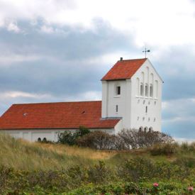 Lyngvig Kirke