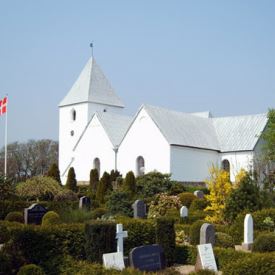 Ny Sogn Kirke