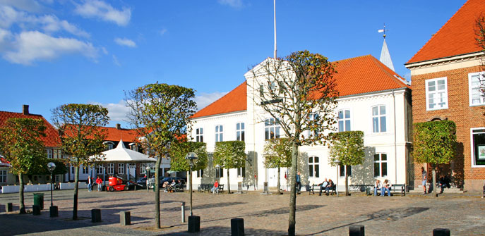 Image result for Ringkøbing
